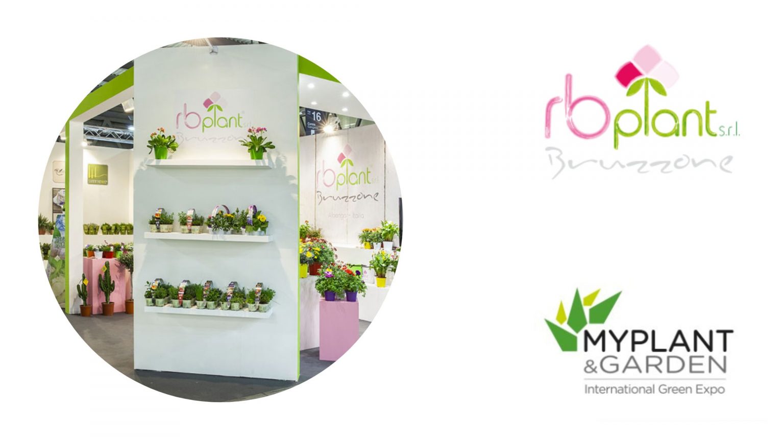 Rb Plant A Myplant Garden Dal Al Febbraio Fiori Piante E